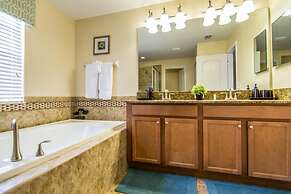 Ov4089 - Champions Gate Resort - 5 Bed 4.5 Baths Villa