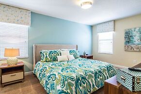 Ov4089 - Champions Gate Resort - 5 Bed 4.5 Baths Villa