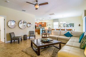 Ov4089 - Champions Gate Resort - 5 Bed 4.5 Baths Villa