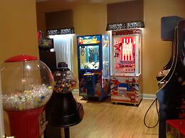 Ov2568 - Emerald Island - 3 Bed 2.5 Baths Townhome