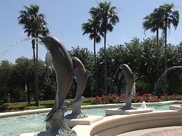 Ov2568 - Emerald Island - 3 Bed 2.5 Baths Townhome