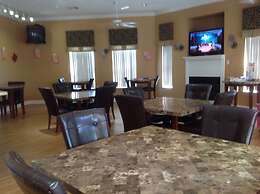 Ov2568 - Emerald Island - 3 Bed 2.5 Baths Townhome