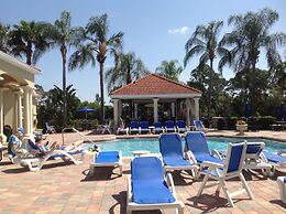 Ov2568 - Emerald Island - 3 Bed 2.5 Baths Townhome