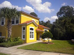 Ov2568 - Emerald Island - 3 Bed 2.5 Baths Townhome