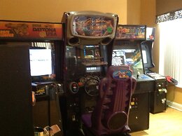 Ov2568 - Emerald Island - 3 Bed 2.5 Baths Townhome