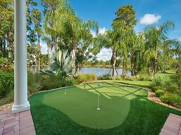 Ov3978 - Formosa Gardens - 7 Bed 7.5 Baths Villa