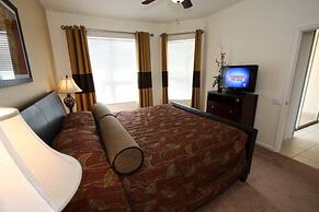 Ov4195 - Windsor Hills Resort - 5 Bed 5 Baths Villa
