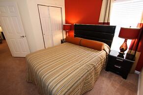Ov4195 - Windsor Hills Resort - 5 Bed 5 Baths Villa