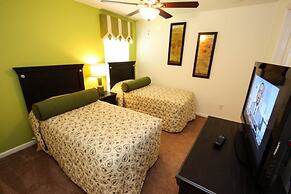 Ov4195 - Windsor Hills Resort - 5 Bed 5 Baths Villa