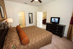 Ov4195 - Windsor Hills Resort - 5 Bed 5 Baths Villa