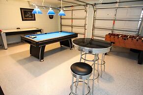 Ov4195 - Windsor Hills Resort - 5 Bed 5 Baths Villa