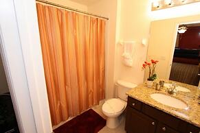 Ov4195 - Windsor Hills Resort - 5 Bed 5 Baths Villa