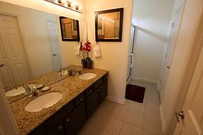 Ov4195 - Windsor Hills Resort - 5 Bed 5 Baths Villa