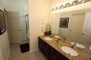 Ov4195 - Windsor Hills Resort - 5 Bed 5 Baths Villa