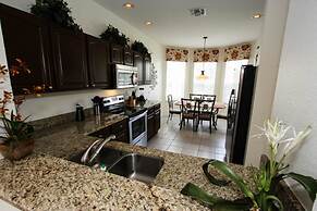 Ov4195 - Windsor Hills Resort - 5 Bed 5 Baths Villa
