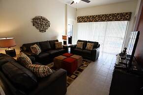 Ov4195 - Windsor Hills Resort - 5 Bed 5 Baths Villa