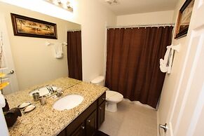 Ov4195 - Windsor Hills Resort - 5 Bed 5 Baths Villa