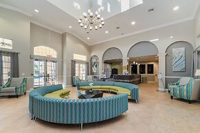 Ov4121 - Vista Cay Resort - 3 Bed 2 Baths Condo