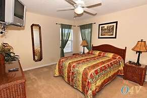 Ov650 - Emerald Island - 6 Bed 5.5 Baths Villa