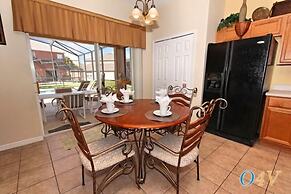 Ov650 - Emerald Island - 6 Bed 5.5 Baths Villa