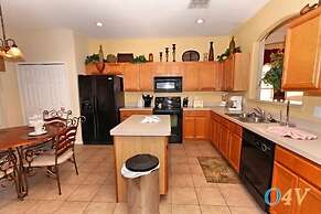 Ov650 - Emerald Island - 6 Bed 5.5 Baths Villa