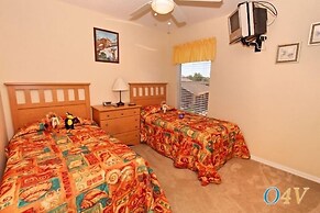 Ov650 - Emerald Island - 6 Bed 5.5 Baths Villa