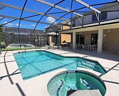 Ov650 - Emerald Island - 6 Bed 5.5 Baths Villa