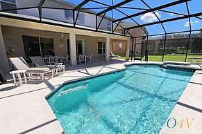 Ov650 - Emerald Island - 6 Bed 5.5 Baths Villa