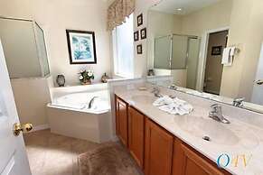 Ov650 - Emerald Island - 6 Bed 5.5 Baths Villa