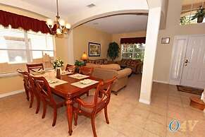 Ov650 - Emerald Island - 6 Bed 5.5 Baths Villa