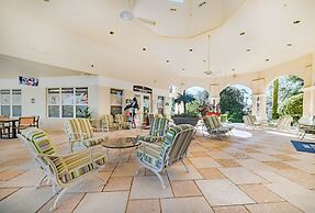 Ov4009 - Windsor Hills Resort - 4 Bed 4 Baths Villa