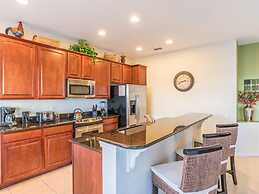 Ov4009 - Windsor Hills Resort - 4 Bed 4 Baths Villa