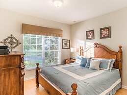 Ov4009 - Windsor Hills Resort - 4 Bed 4 Baths Villa