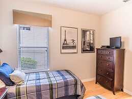 Ov4009 - Windsor Hills Resort - 4 Bed 4 Baths Villa