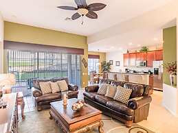 Ov4009 - Windsor Hills Resort - 4 Bed 4 Baths Villa