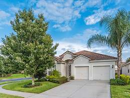 Ov4009 - Windsor Hills Resort - 4 Bed 4 Baths Villa