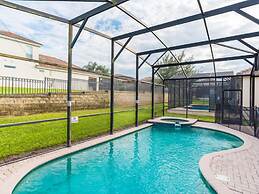 Ov4009 - Windsor Hills Resort - 4 Bed 4 Baths Villa