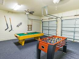 Ov4009 - Windsor Hills Resort - 4 Bed 4 Baths Villa