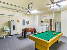 Ov4009 - Windsor Hills Resort - 4 Bed 4 Baths Villa