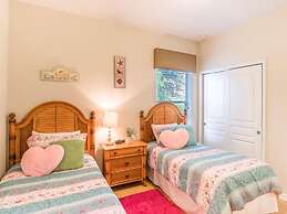 Ov4009 - Windsor Hills Resort - 4 Bed 4 Baths Villa