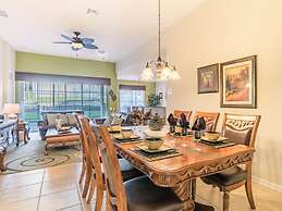 Ov4009 - Windsor Hills Resort - 4 Bed 4 Baths Villa
