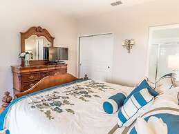 Ov4009 - Windsor Hills Resort - 4 Bed 4 Baths Villa