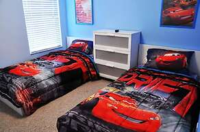 Ov3988 - Emerald Island - 7 Bed 5 Baths Villa