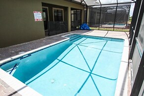 Ov4103 - Champions Gate Resort - 4 Bed 3 Baths Villa