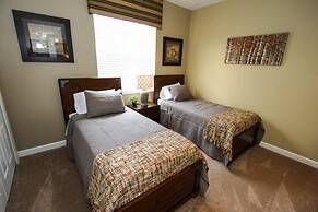 Ov4103 - Champions Gate Resort - 4 Bed 3 Baths Villa