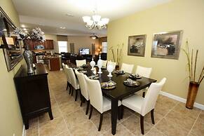 Ov4103 - Champions Gate Resort - 4 Bed 3 Baths Villa