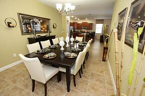 Ov4103 - Champions Gate Resort - 4 Bed 3 Baths Villa