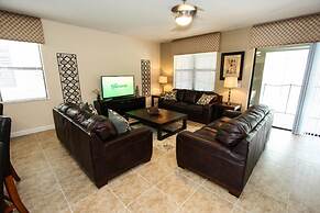 Ov4103 - Champions Gate Resort - 4 Bed 3 Baths Villa
