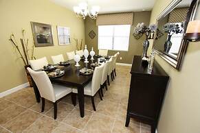 Ov4103 - Champions Gate Resort - 4 Bed 3 Baths Villa