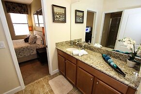 Ov4103 - Champions Gate Resort - 4 Bed 3 Baths Villa